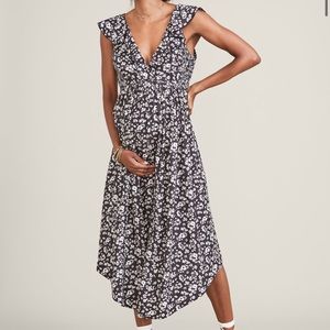 Hatch Briana Maternity Dress